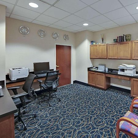Hampton Inn Myrtle Beach Broadway At The Beach Buitenkant foto
