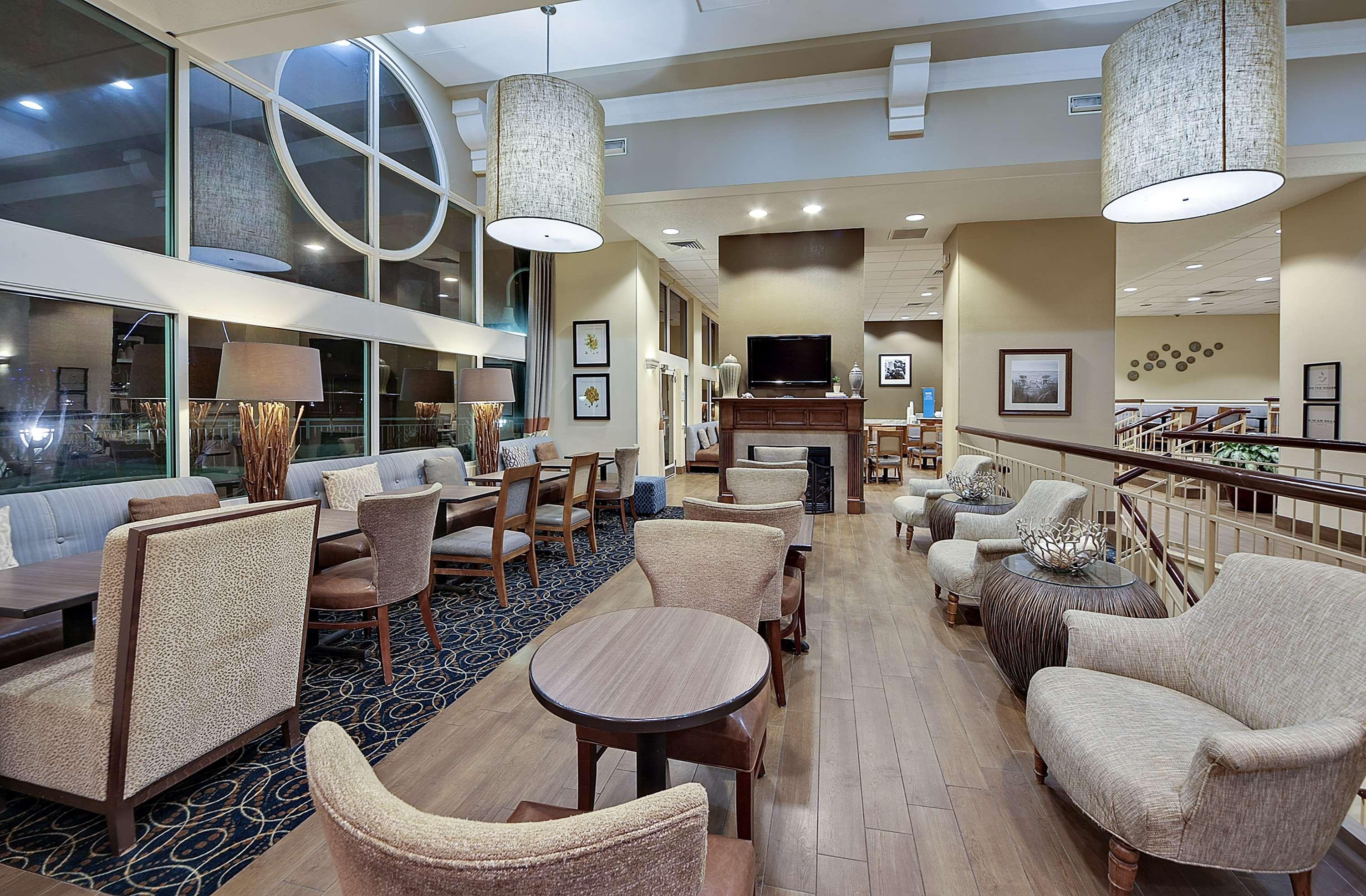 Hampton Inn Myrtle Beach Broadway At The Beach Buitenkant foto