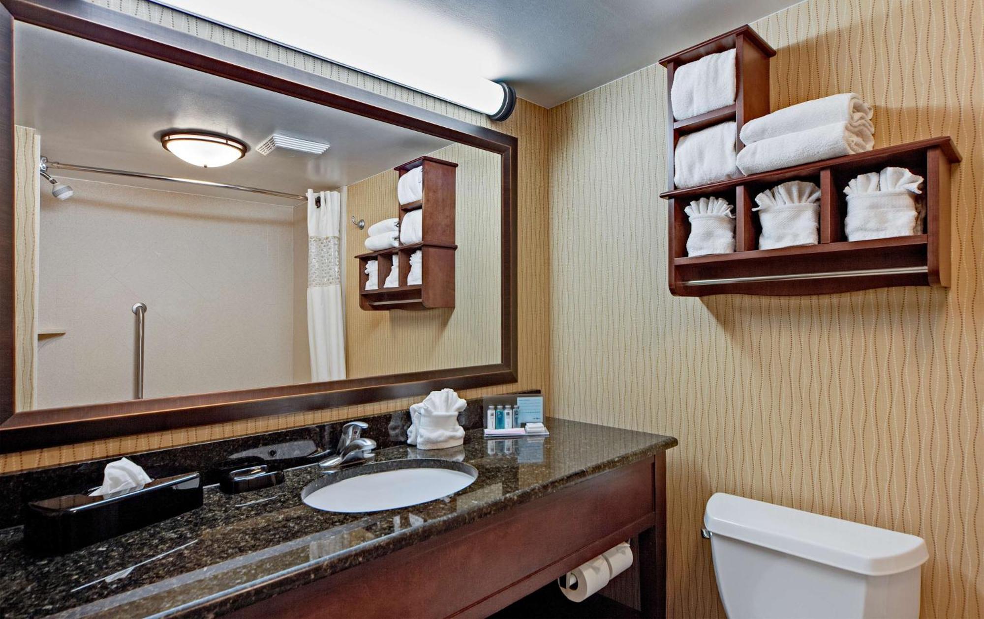Hampton Inn Myrtle Beach Broadway At The Beach Buitenkant foto