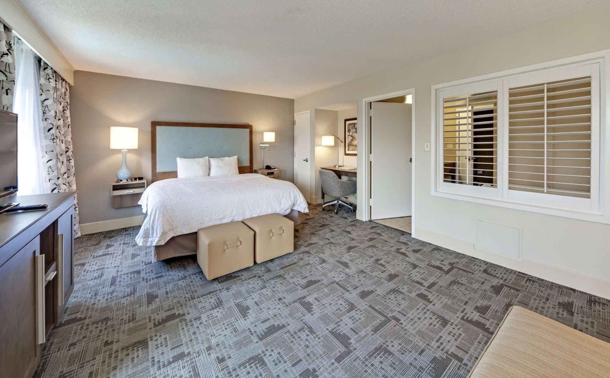 Hampton Inn Myrtle Beach Broadway At The Beach Buitenkant foto