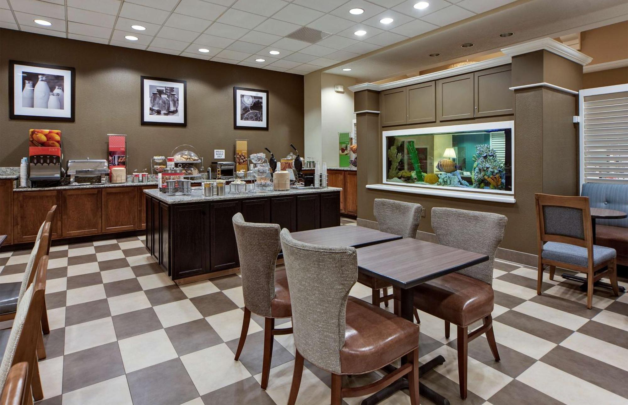 Hampton Inn Myrtle Beach Broadway At The Beach Buitenkant foto