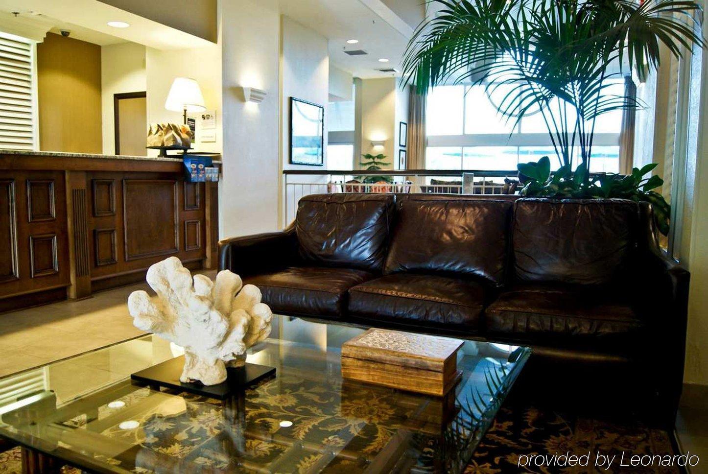 Hampton Inn Myrtle Beach Broadway At The Beach Interieur foto