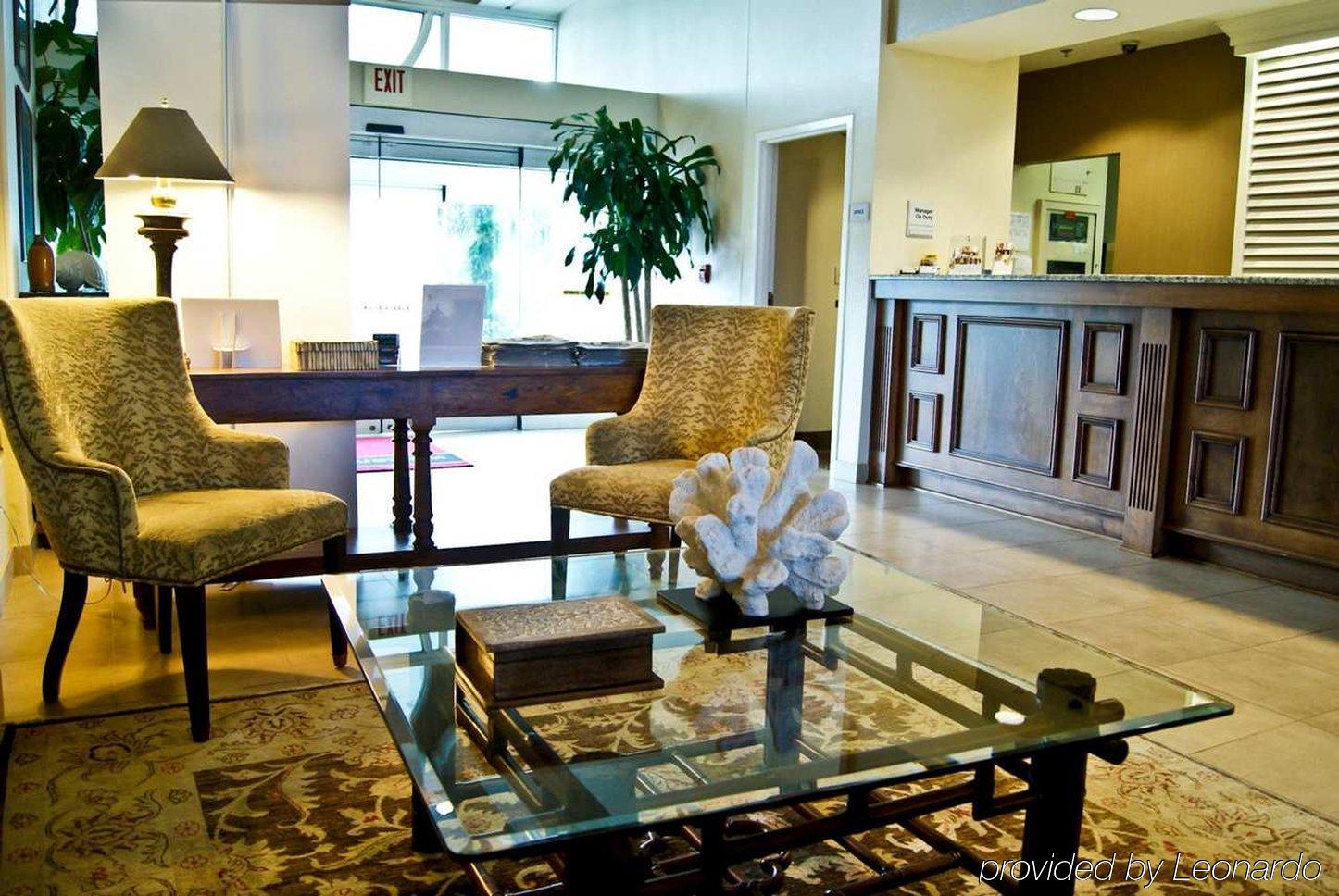 Hampton Inn Myrtle Beach Broadway At The Beach Buitenkant foto