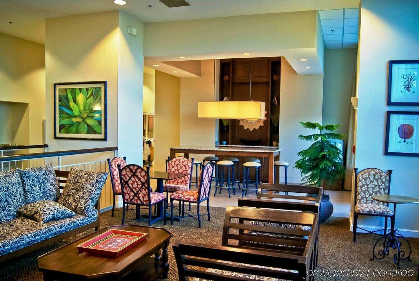 Hampton Inn Myrtle Beach Broadway At The Beach Buitenkant foto