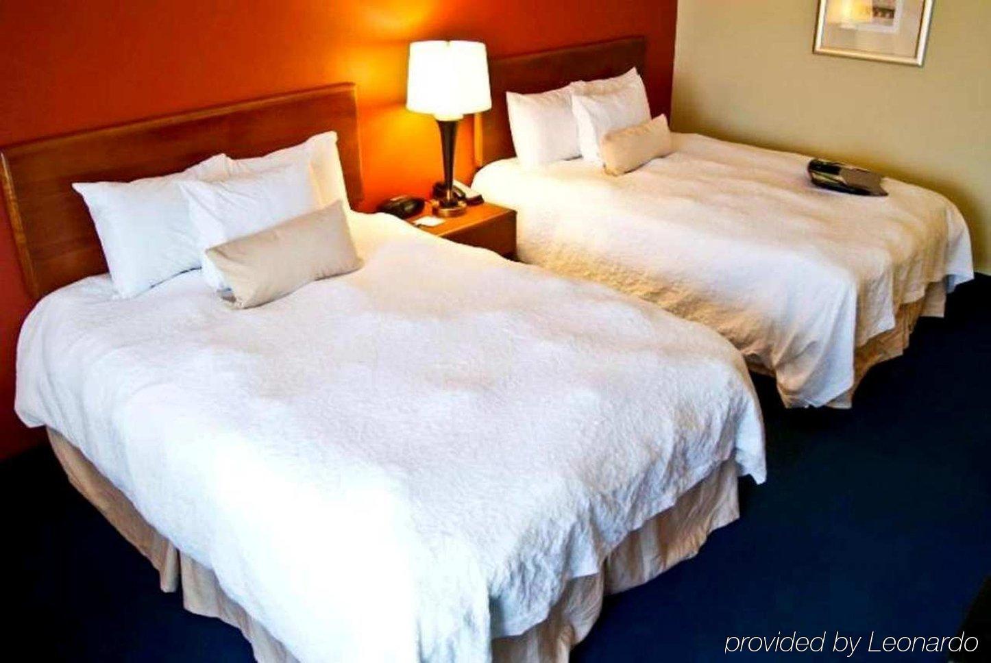 Hampton Inn Myrtle Beach Broadway At The Beach Buitenkant foto