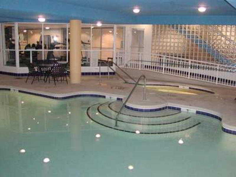 Hampton Inn Myrtle Beach Broadway At The Beach Faciliteiten foto