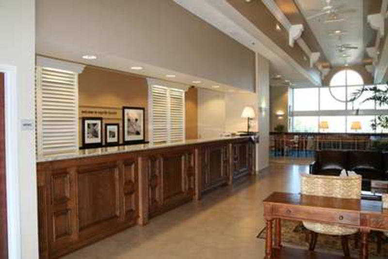 Hampton Inn Myrtle Beach Broadway At The Beach Interieur foto
