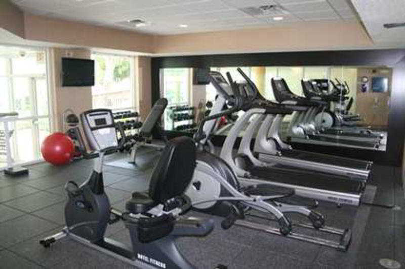 Hampton Inn Myrtle Beach Broadway At The Beach Faciliteiten foto