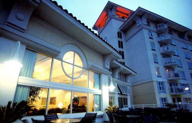 Hampton Inn Myrtle Beach Broadway At The Beach Buitenkant foto