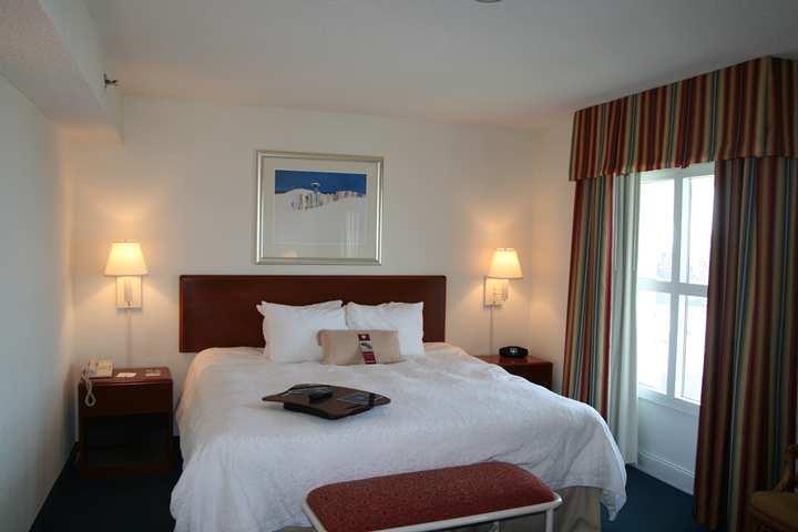 Hampton Inn Myrtle Beach Broadway At The Beach Kamer foto