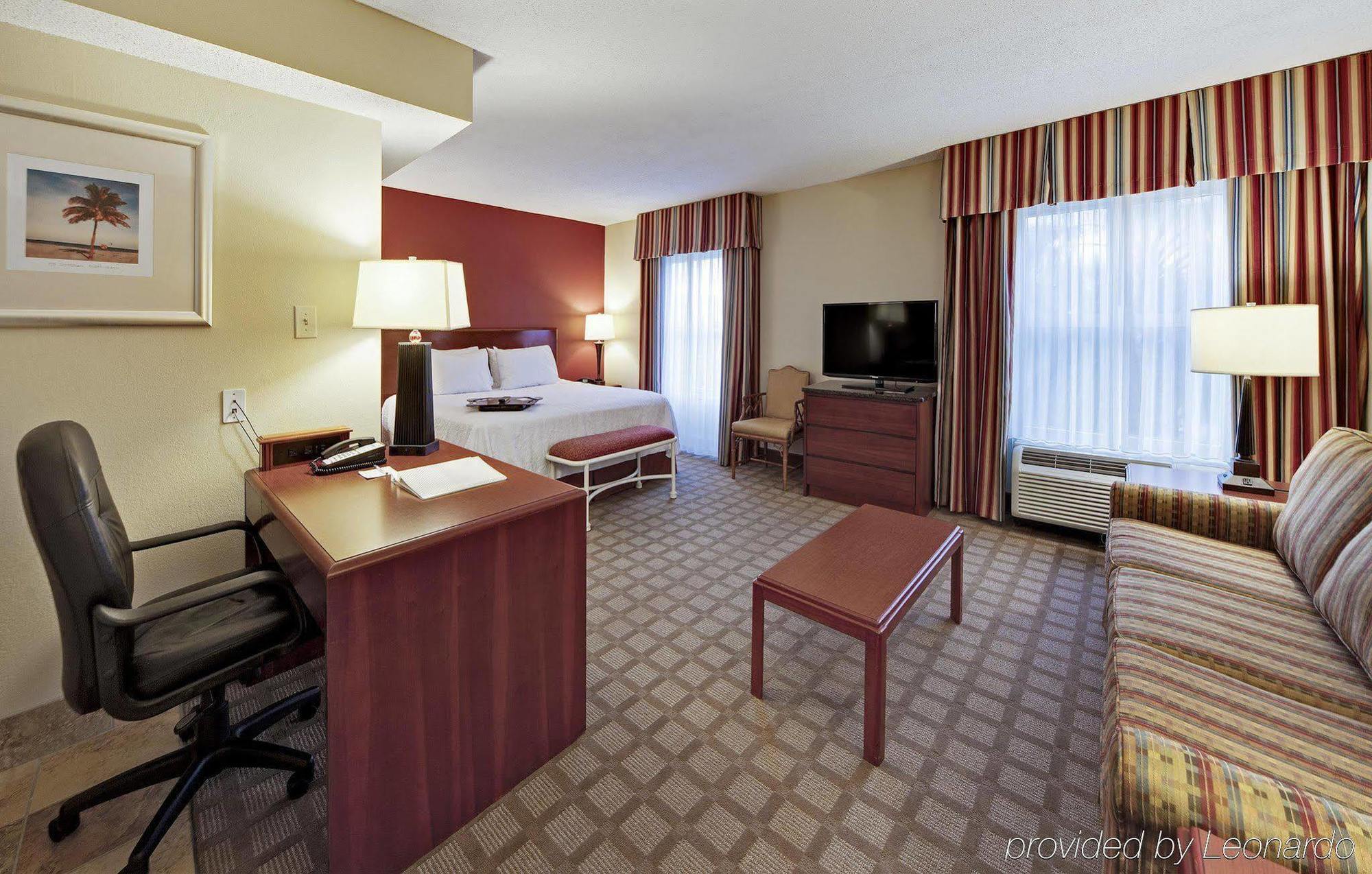 Hampton Inn Myrtle Beach Broadway At The Beach Buitenkant foto